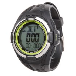 Salvimar One Freediving Watch